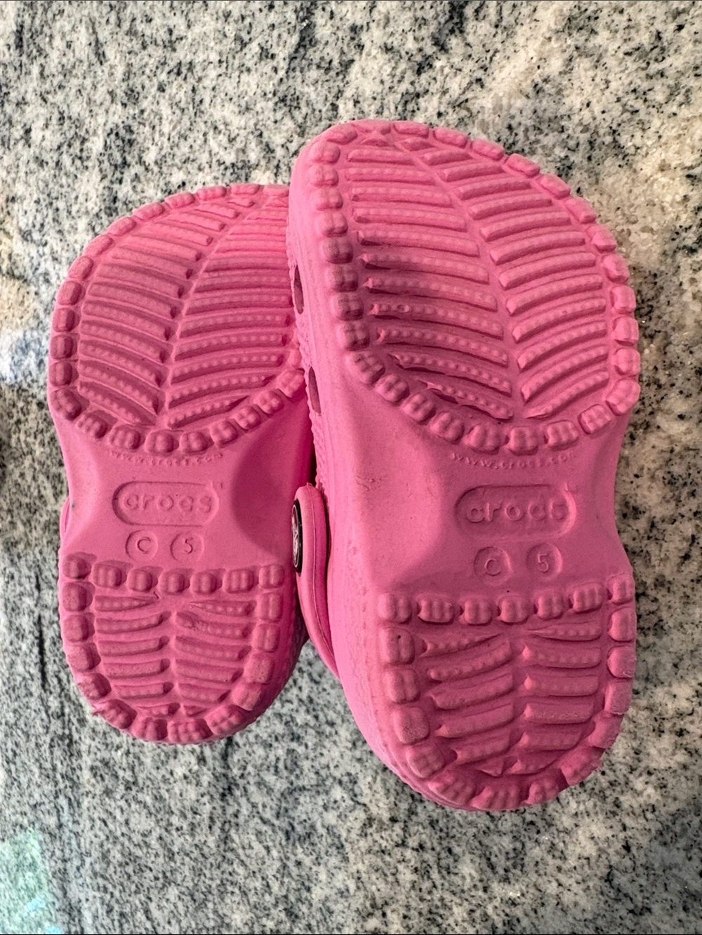 CROCS class clog & sandal - Picture 3 of 5